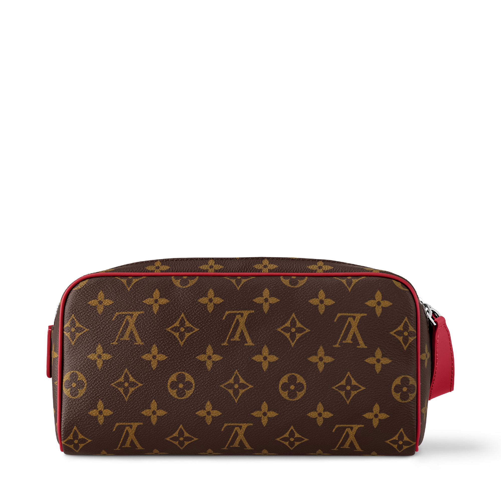 Dopp Kit Toiletry Bag - Luxury G73 Brown | LOUIS VUITTON